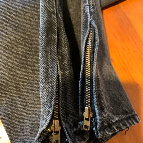 Lee black jeans - Picture 2 of 2